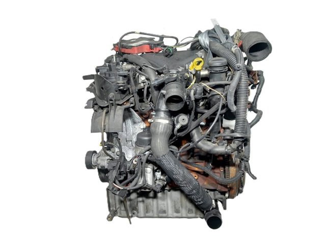 RHJ PEUGEOT Motor completo  disponible Vigo