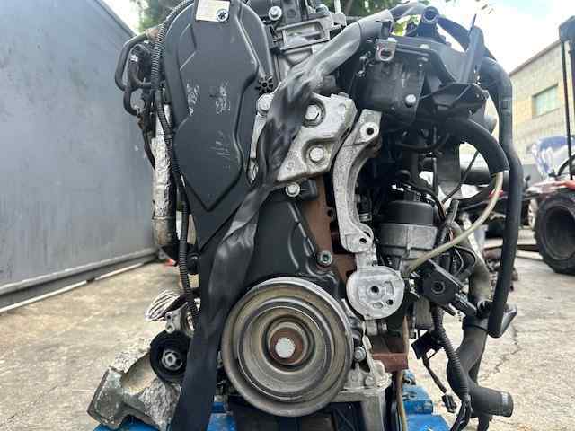 RHJ Motor completo  disponible Málaga