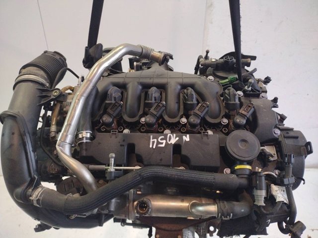 RHJ Motor completo  disponible Utrera