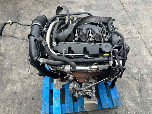 RHJ Motor completo  disponible Utrera