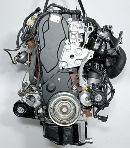 RHJ Motor completo  comprar en Reus