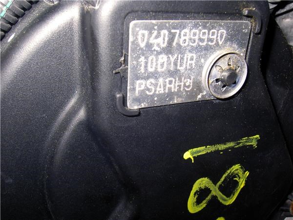 RHJ PEUGEOT Motor completo  comprar en Lleida