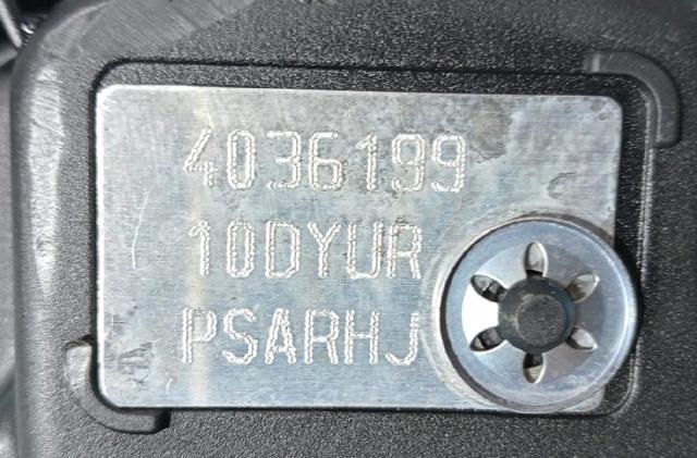 PEUGEOT RHJ Motor completo  disponible España