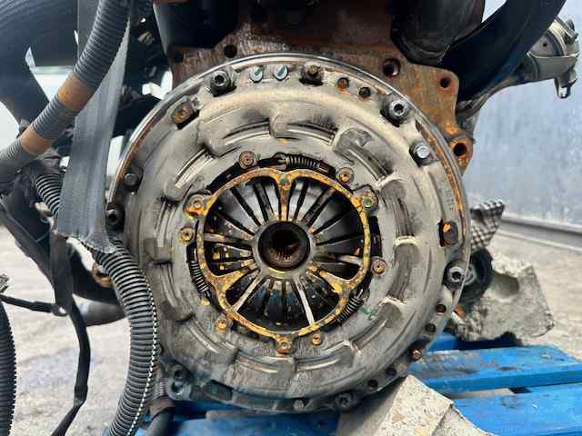 PEUGEOT RHJ Motor completo  disponible Valladolid