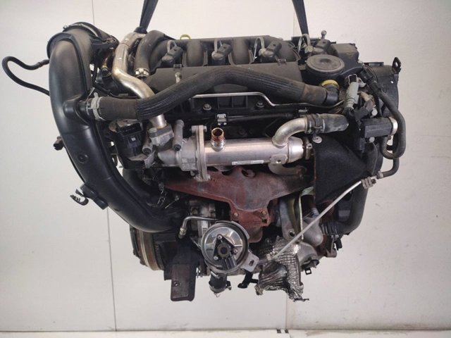 PEUGEOT RHJ Motor completo comprar Barcelona