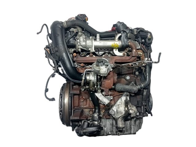 PEUGEOT RHJ Motor completo  comprar en Albacete