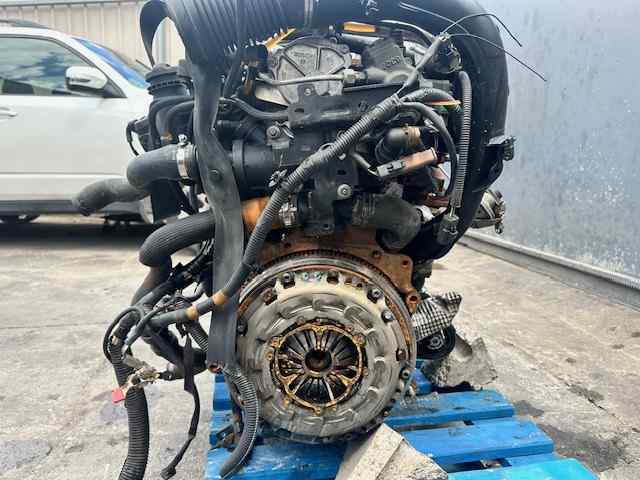 RHJ Motor completo comprar Sevilla