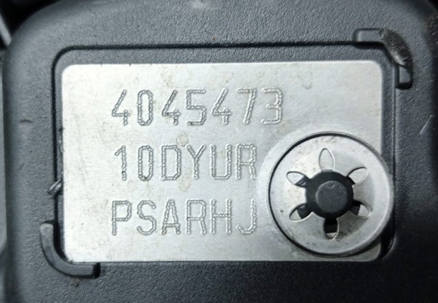 PEUGEOT RHJ Motor completo  comprar en Ponferrada