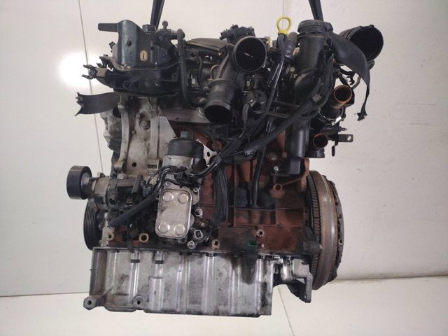 PEUGEOT RHJ Motor completo  comprar en Murcia
