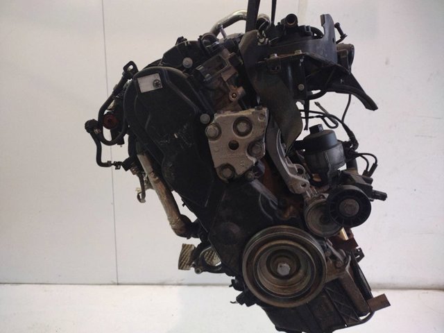 RHJ PEUGEOT Motor completo comprar Madrid