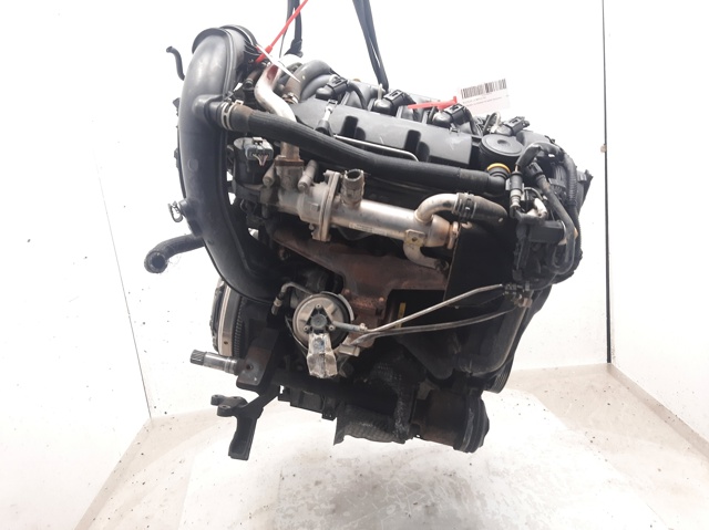 RHJ Peugeot/Citroen