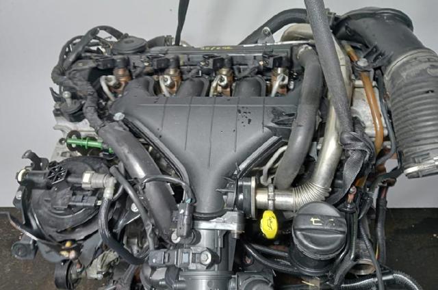 RHJ PEUGEOT Motor completo comprar Alcalá
