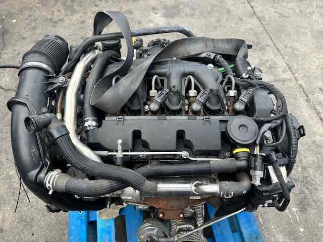 PEUGEOT RHJ Motor completo  disponible España