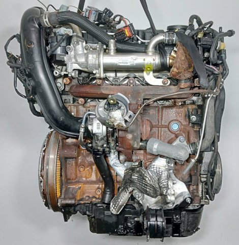 RHJ Motor completo  comprar en Reus