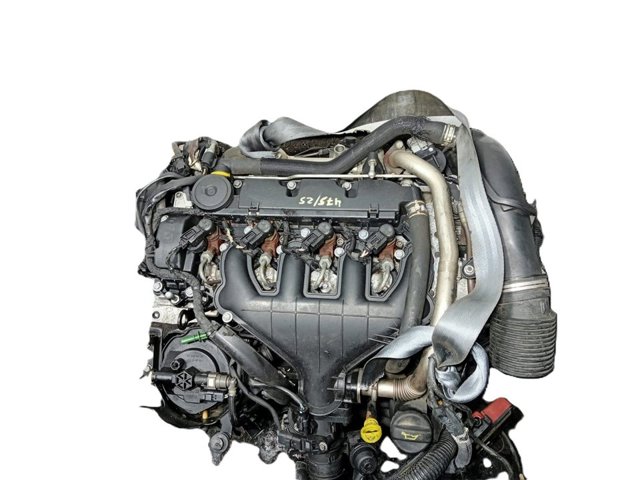 RHJ Motor completo comprar Sevilla