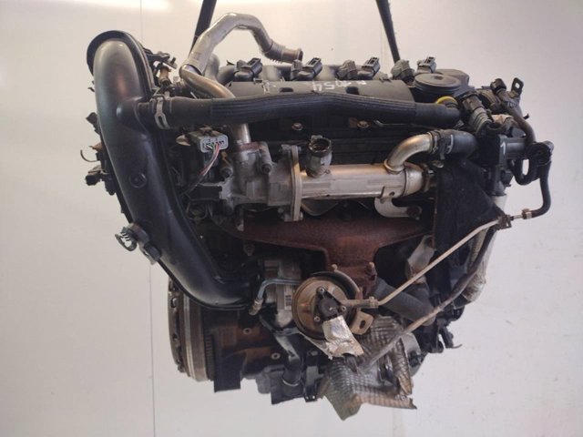 RHJ Motor completo  comprar en Zaragoza