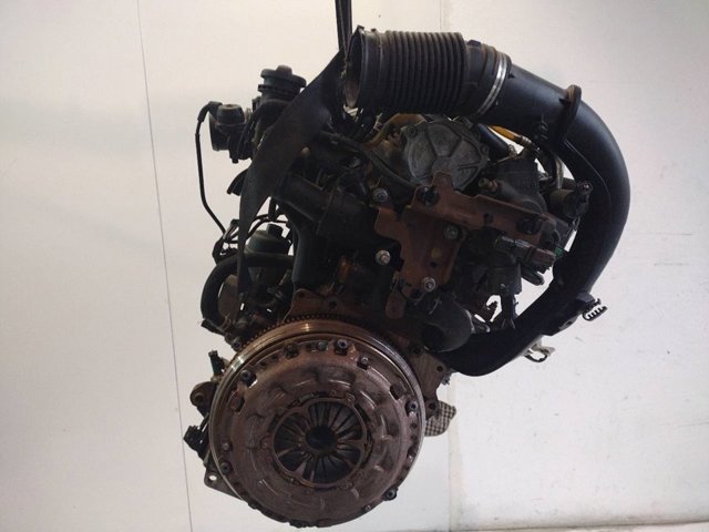 RHJ Motor completo  comprar en Zaragoza