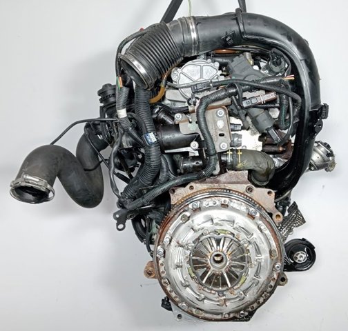 RHJ PEUGEOT Motor completo  en stock Gandía