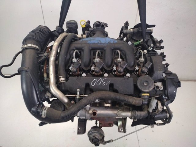 RHJ Motor completo  disponible Málaga