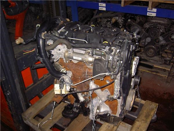 RHJ Motor completo comprar Girona