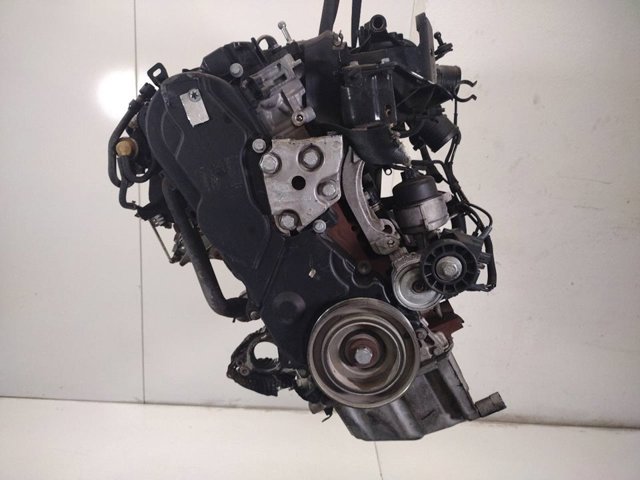 PEUGEOT RHJ Motor completo  en stock Terrassa