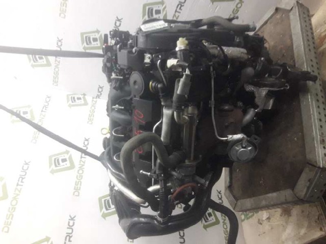RHK FIAT Motor completo  comprar en Jaén
