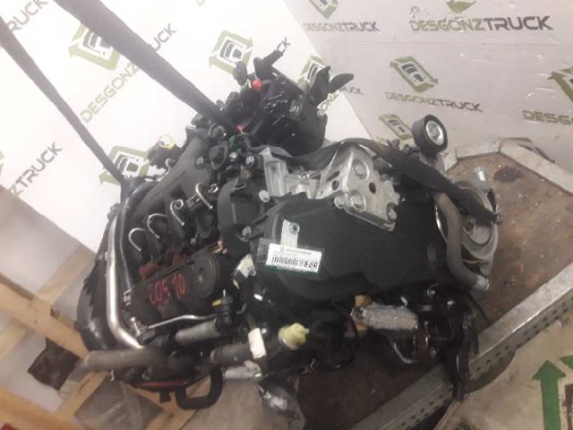 RHK FIAT Motor completo  comprar en Lleida