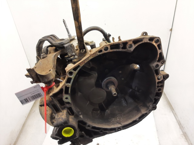 RHK FIAT Motor completo  comprar en Lleida