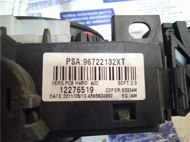 FIAT RHK Motor completo  en stock Terrassa
