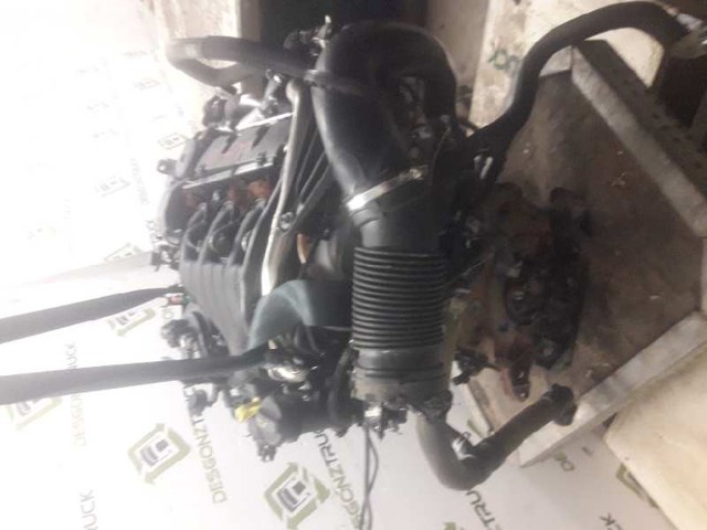 FIAT RHK Motor completo  disponible Valladolid