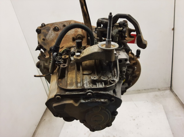 FIAT RHK Motor completo comprar Pamplona