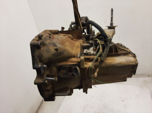 RHK FIAT Motor completo comprar Madrid