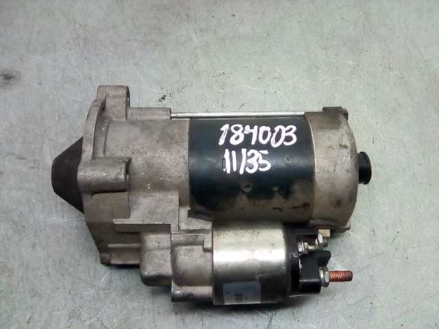 Motor ensamblado RHK FIAT