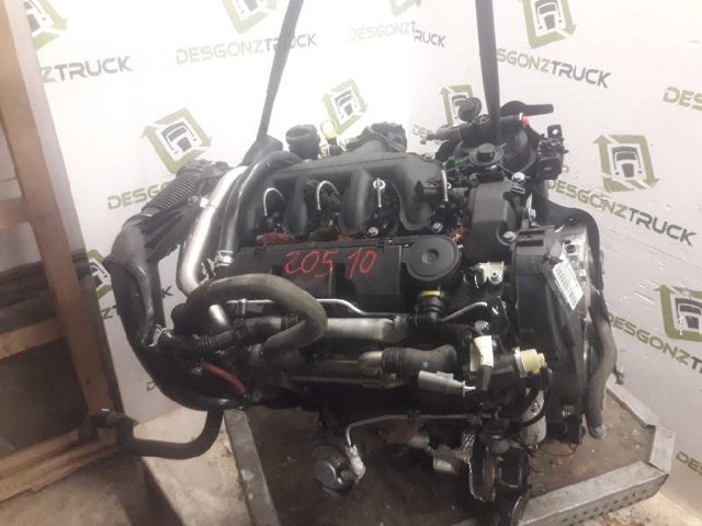 FIAT RHK Motor completo comprar Tarragona