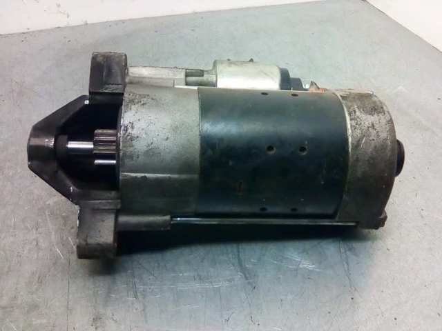 RHK FIAT Motor completo comprar Madrid