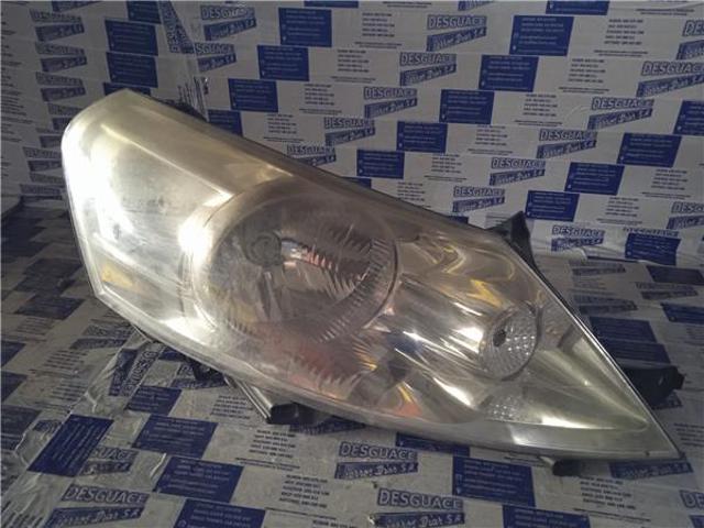 RHK Motor completo  en stock Castellón