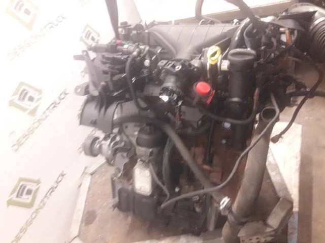 RHK Motor completo  disponible Utrera
