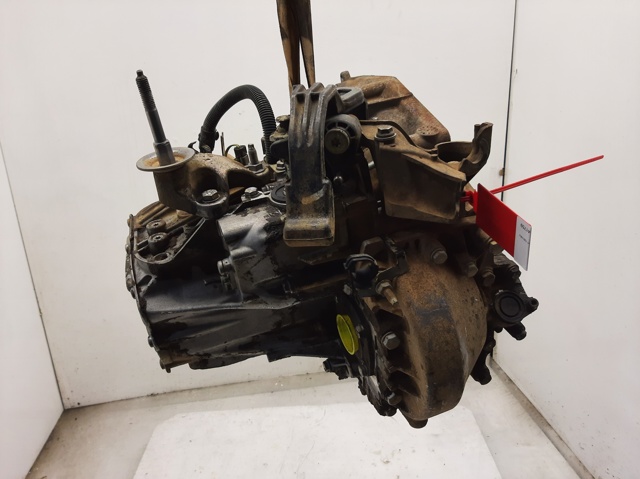 FIAT RHK Motor completo comprar Barcelona