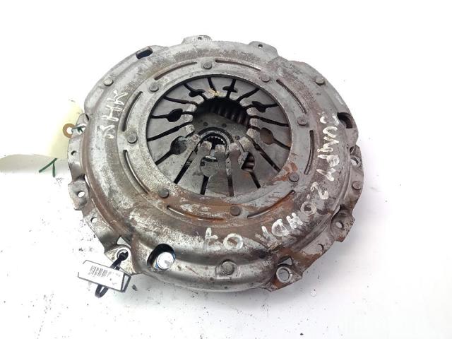 Motor ensamblado RHK PEUGEOT