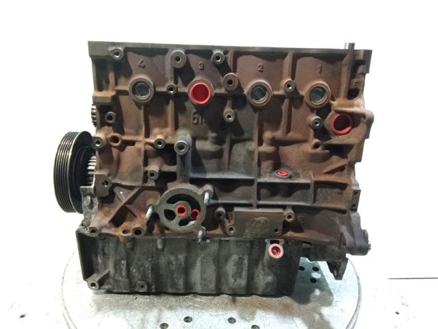 RHK PEUGEOT Motor completo  comprar en Lleida