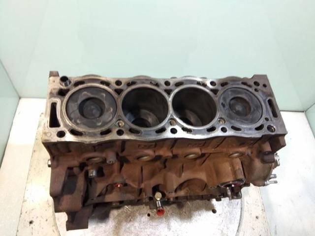 RHK PEUGEOT Motor completo comprar Alcalá