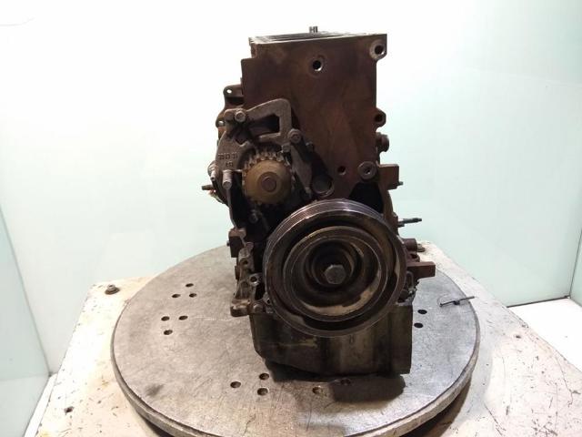 PEUGEOT RHK Motor completo  en stock Salamanca