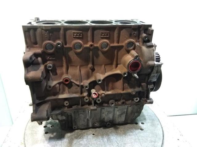 PEUGEOT RHK Motor completo  disponible Lugo
