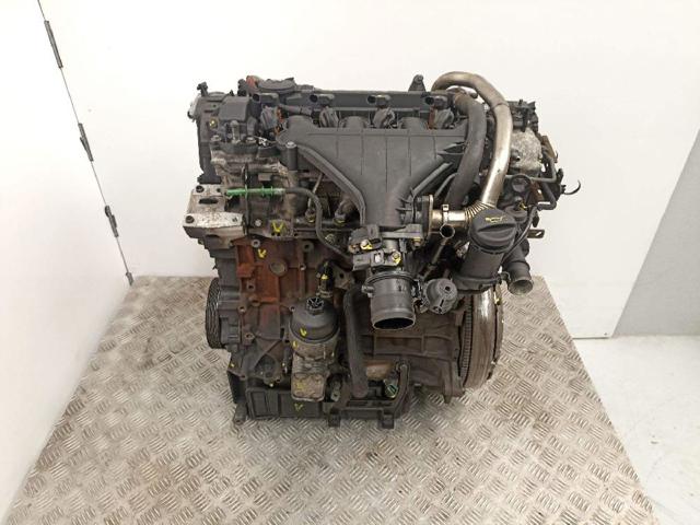 Motor Fiat Scudo  desde 929,05 €