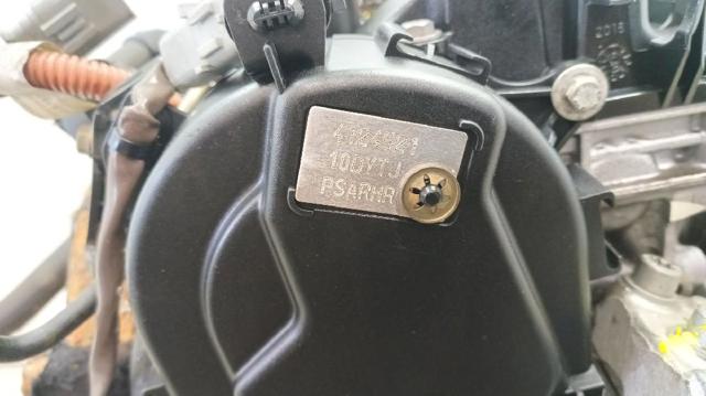 RHR Motor completo  en stock Granada