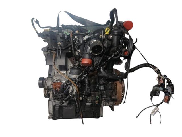 Precio del repuesto Motor C5  hatchback