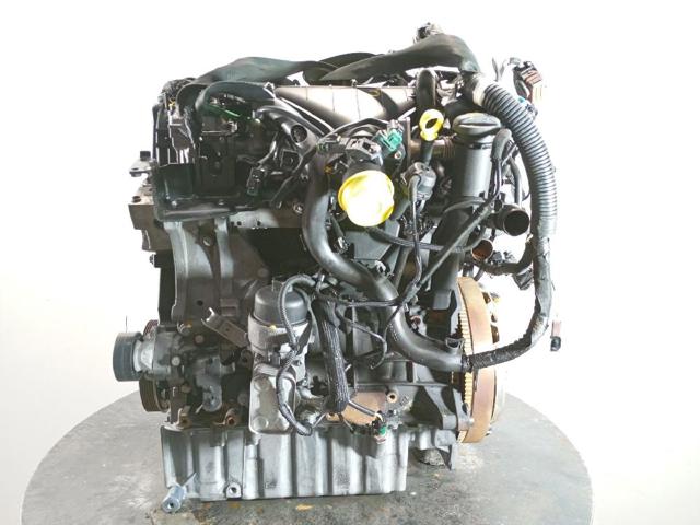 RHR PEUGEOT Motor completo  en stock Huelva