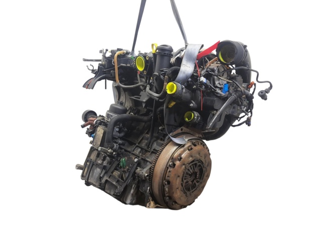 Motor para Citroen C5  (RC)