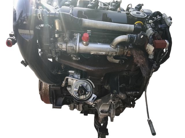 PEUGEOT RHR Motor completo comprar Barcelona