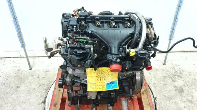 PEUGEOT RHR Motor completo comprar Barcelona